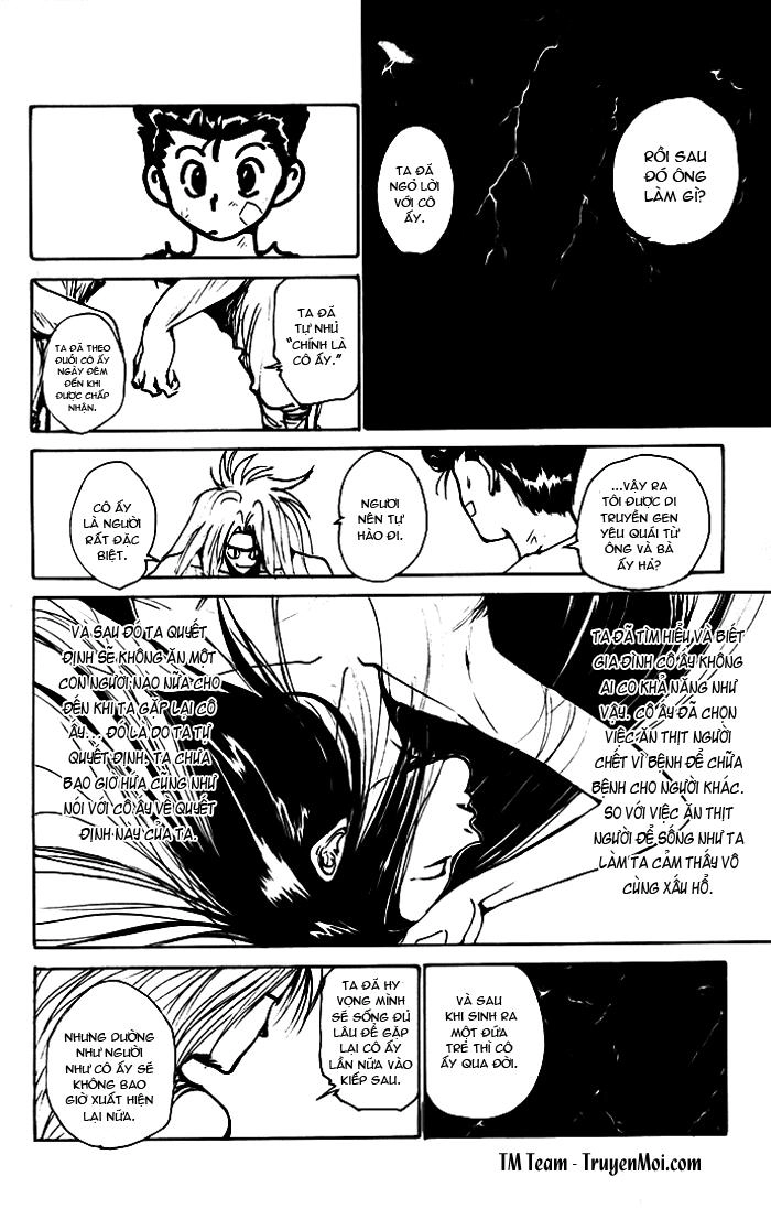 Hành Trình Của Uduchi Chapter 163 - 16