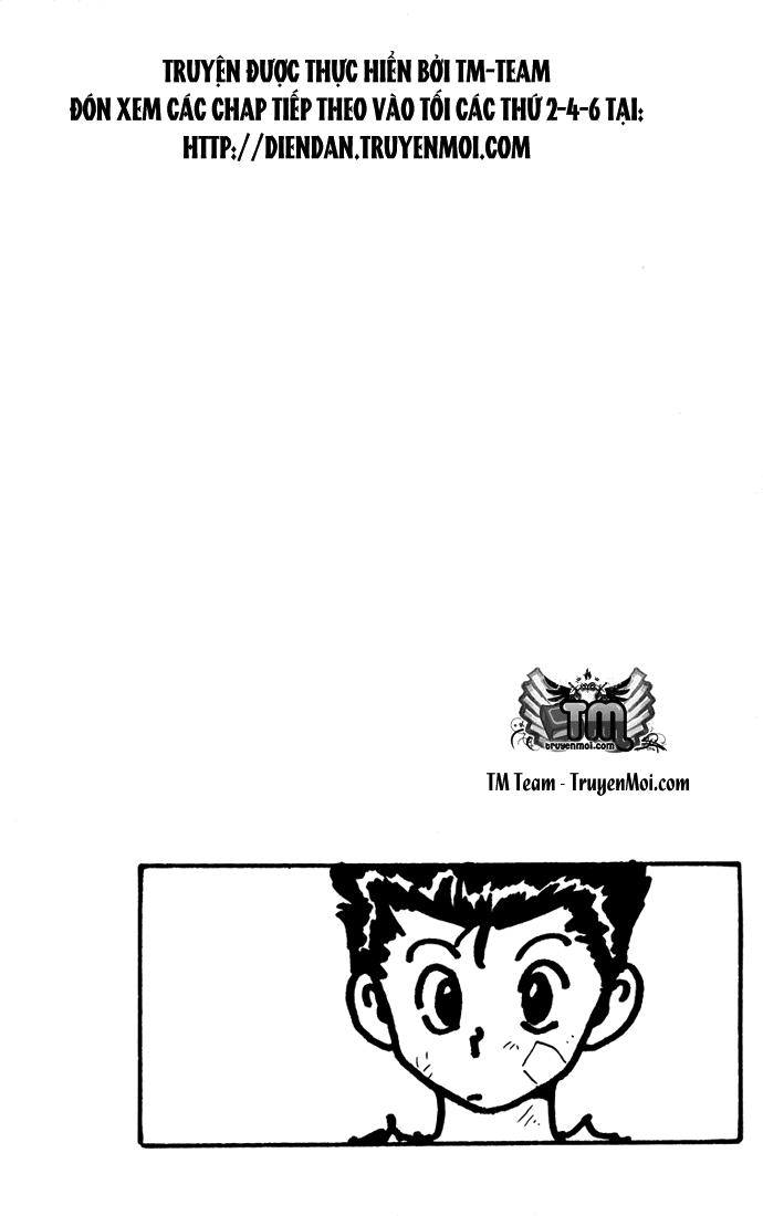 Hành Trình Của Uduchi Chapter 163 - 20