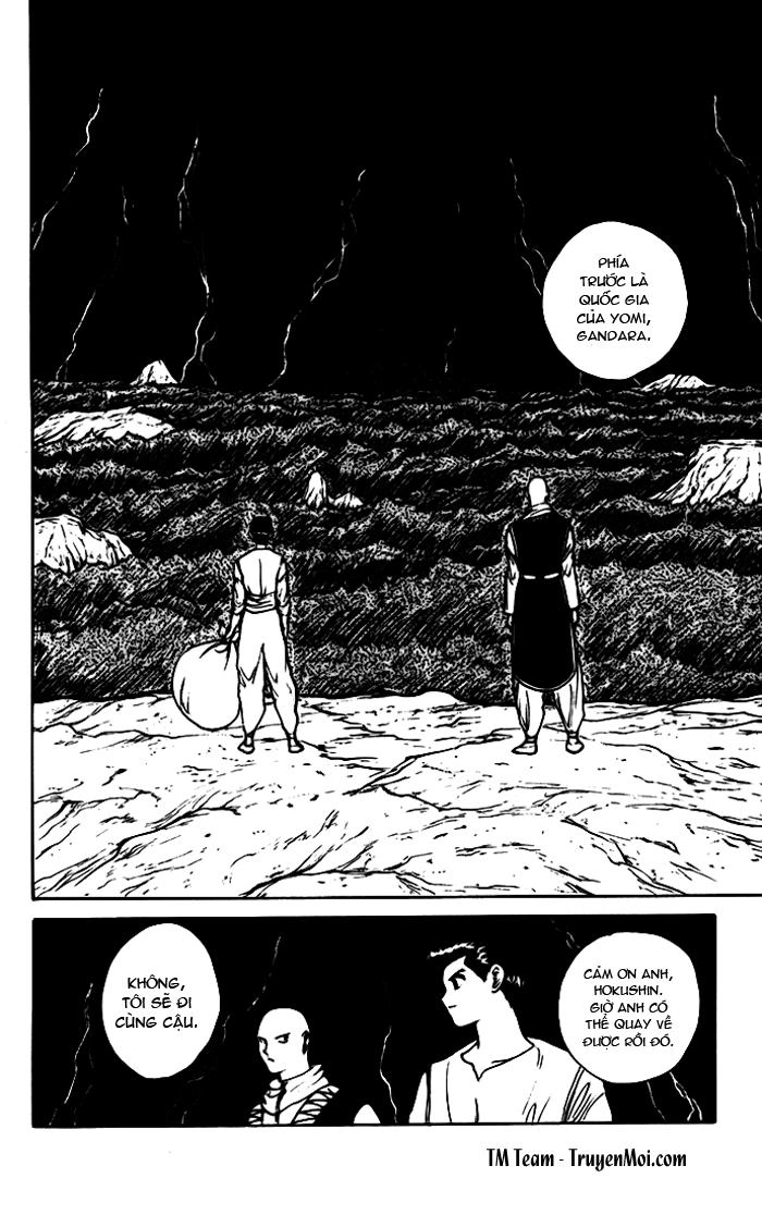 Hành Trình Của Uduchi Chapter 164 - 2