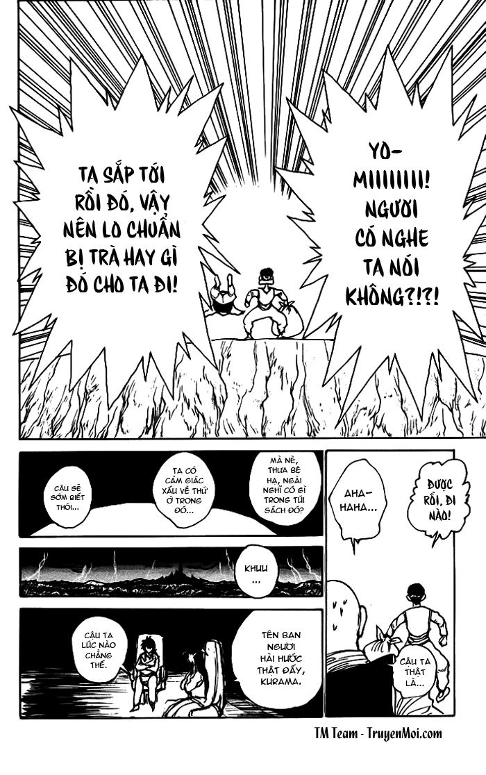 Hành Trình Của Uduchi Chapter 164 - 4