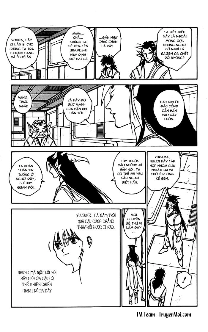 Hành Trình Của Uduchi Chapter 164 - 5