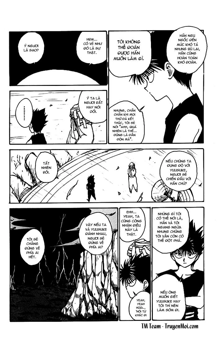 Hành Trình Của Uduchi Chapter 164 - 7