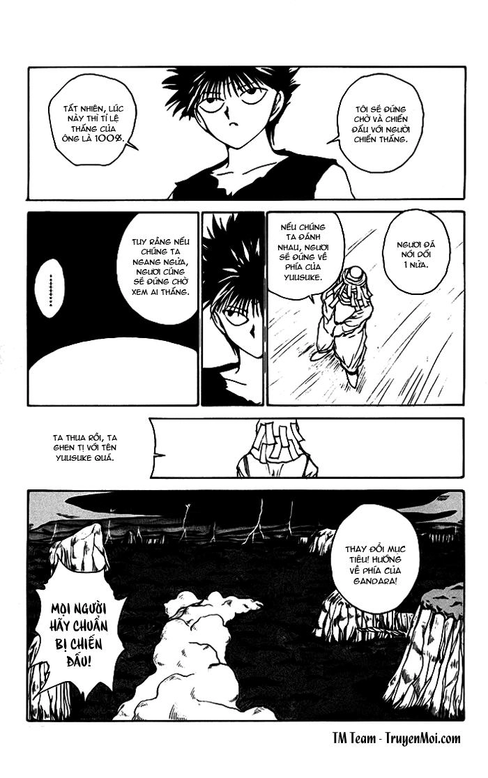 Hành Trình Của Uduchi Chapter 164 - 8