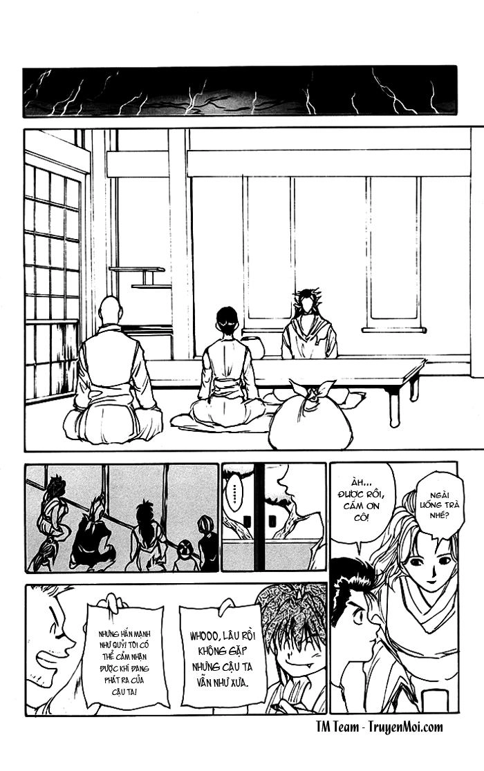 Hành Trình Của Uduchi Chapter 164 - 9