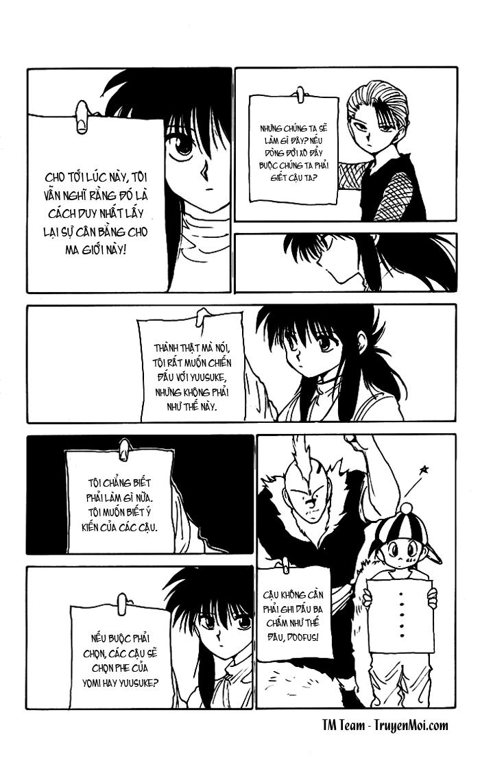 Hành Trình Của Uduchi Chapter 164 - 10