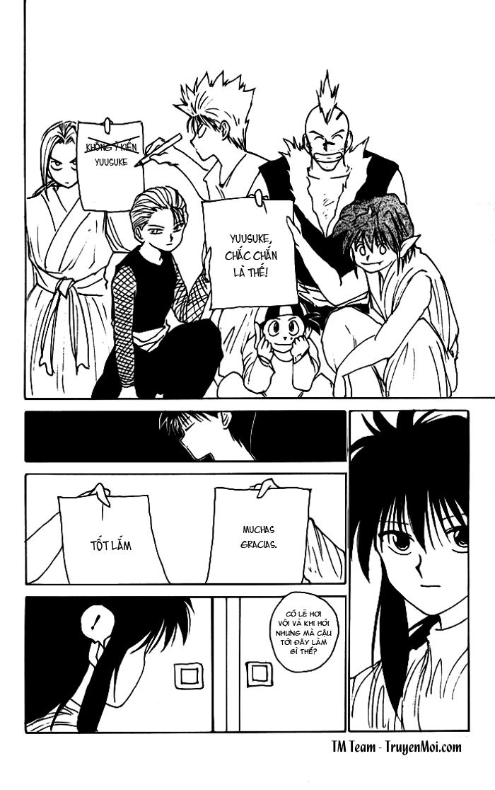 Hành Trình Của Uduchi Chapter 164 - 11