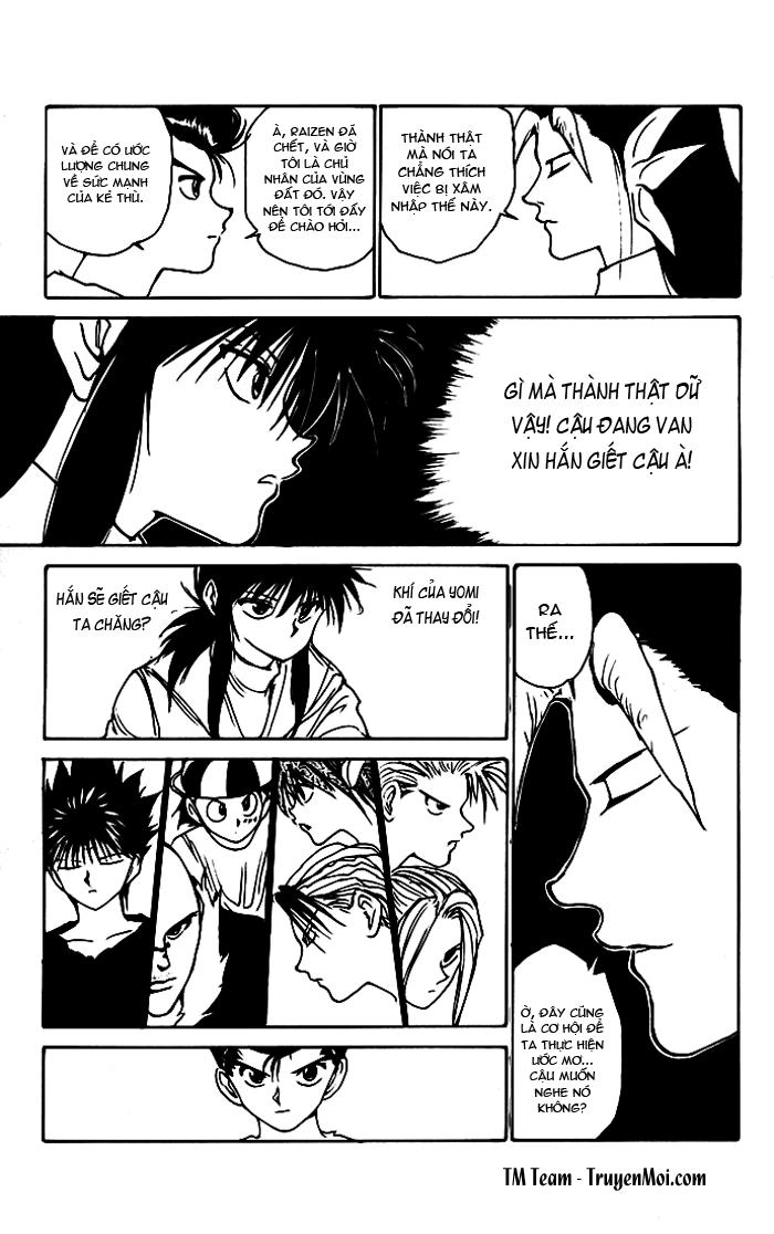 Hành Trình Của Uduchi Chapter 164 - 12