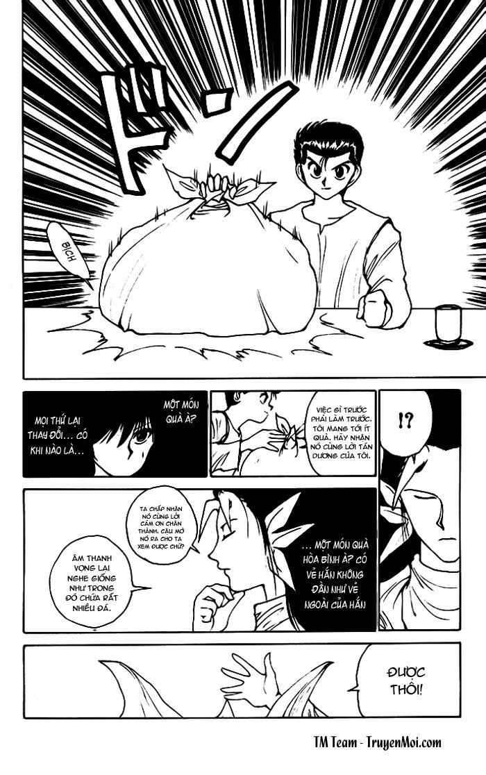 Hành Trình Của Uduchi Chapter 164 - 13