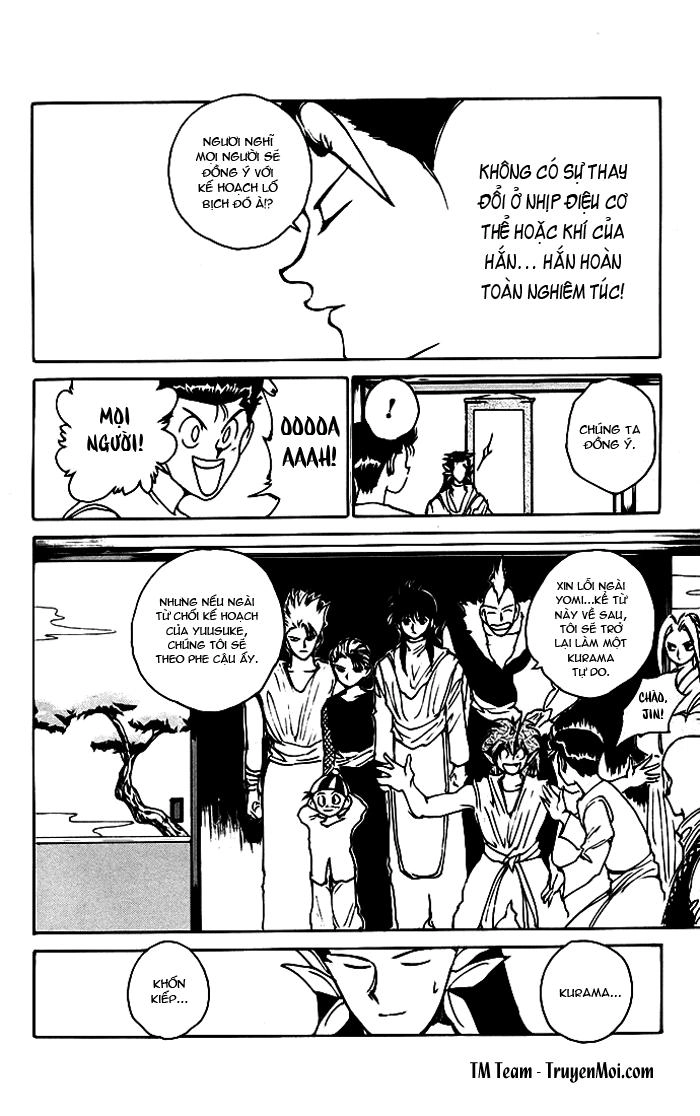 Hành Trình Của Uduchi Chapter 164 - 17