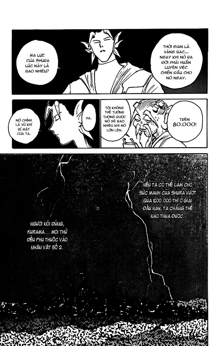 Hành Trình Của Uduchi Chapter 165 - 6