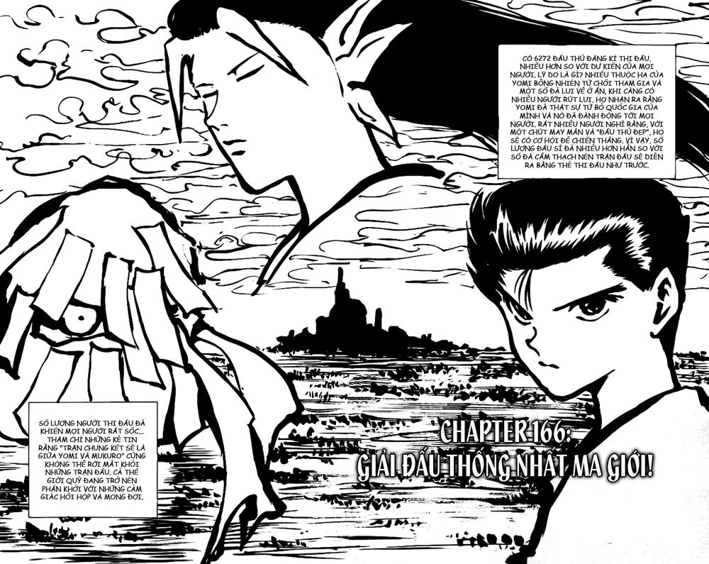 Hành Trình Của Uduchi Chapter 166 - 2