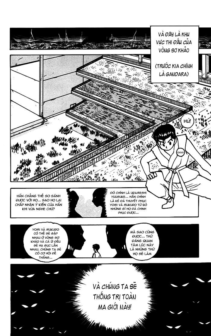 Hành Trình Của Uduchi Chapter 166 - 3