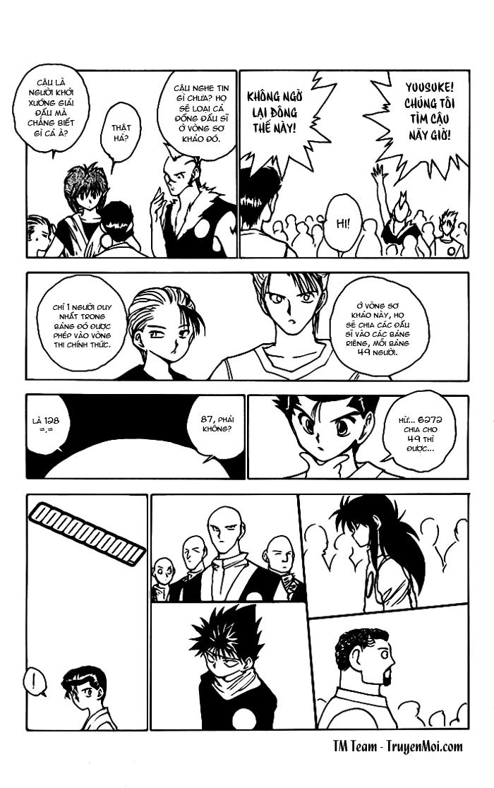 Hành Trình Của Uduchi Chapter 166 - 4