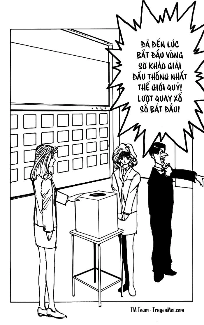 Hành Trình Của Uduchi Chapter 166 - 11