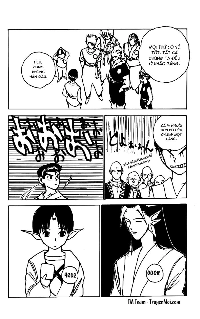 Hành Trình Của Uduchi Chapter 166 - 13