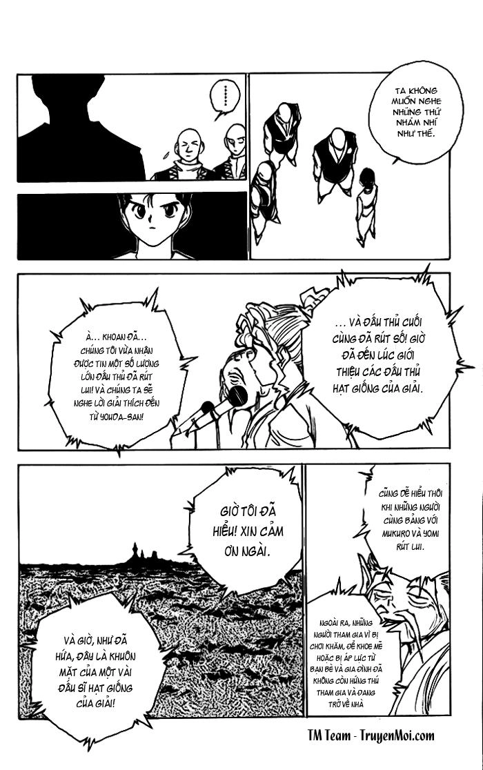 Hành Trình Của Uduchi Chapter 166 - 15