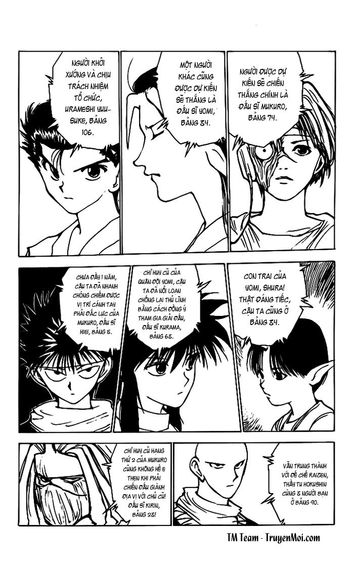 Hành Trình Của Uduchi Chapter 166 - 16