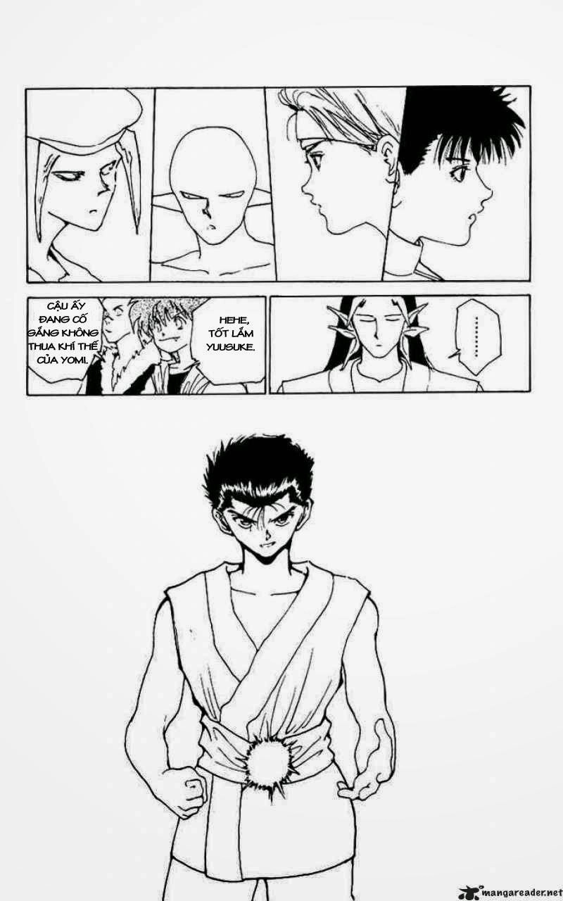 Hành Trình Của Uduchi Chapter 169 - 9