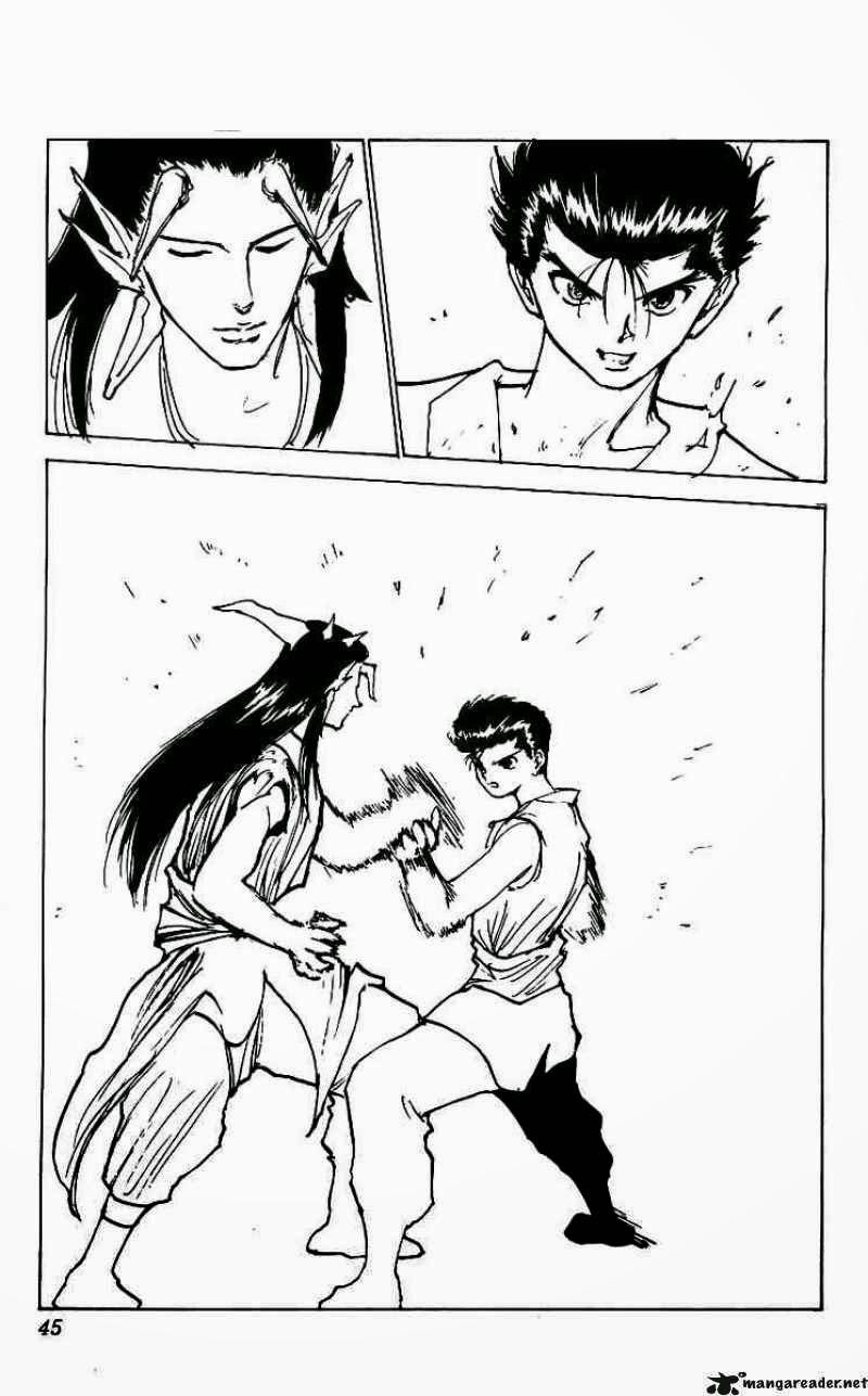 Hành Trình Của Uduchi Chapter 169 - 19