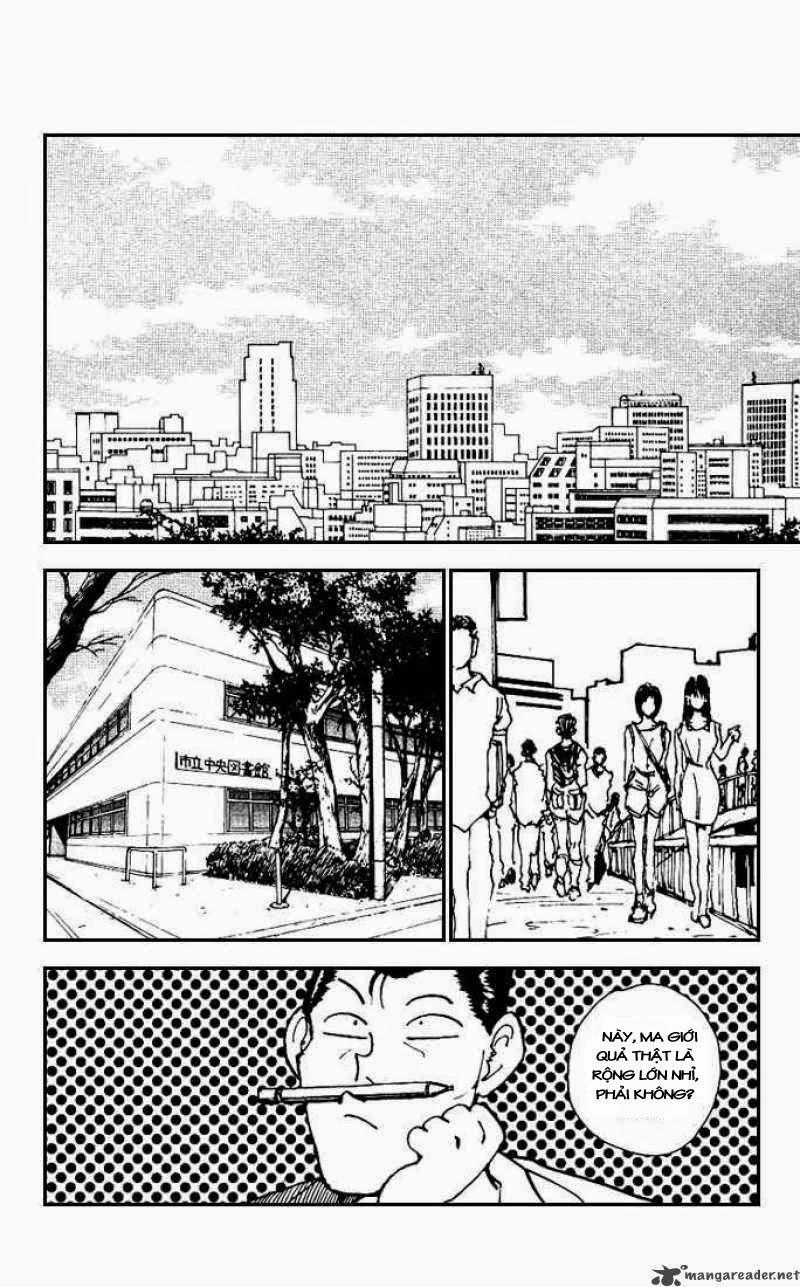 Hành Trình Của Uduchi Chapter 170 - 4