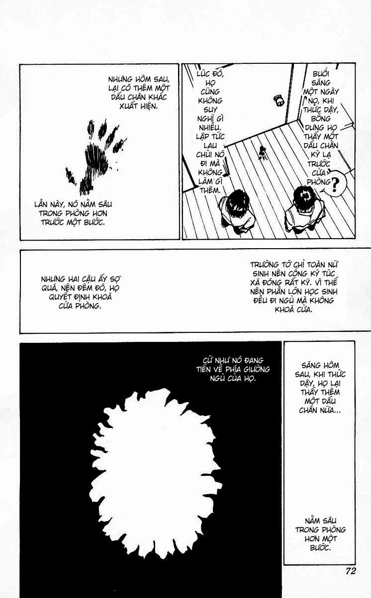 Hành Trình Của Uduchi Chapter 171 - 5