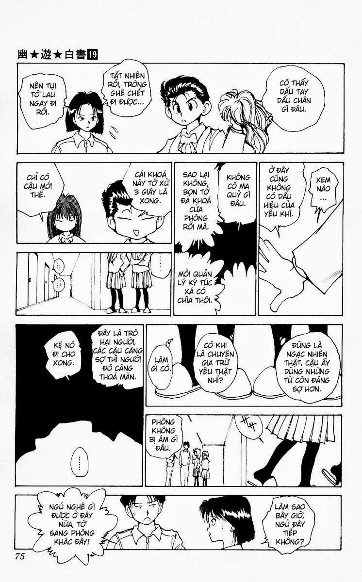 Hành Trình Của Uduchi Chapter 171 - 8