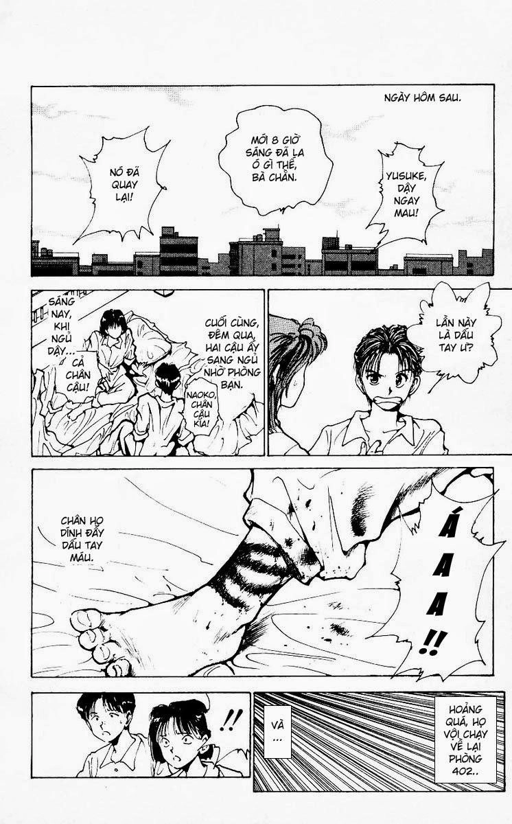 Hành Trình Của Uduchi Chapter 171 - 9