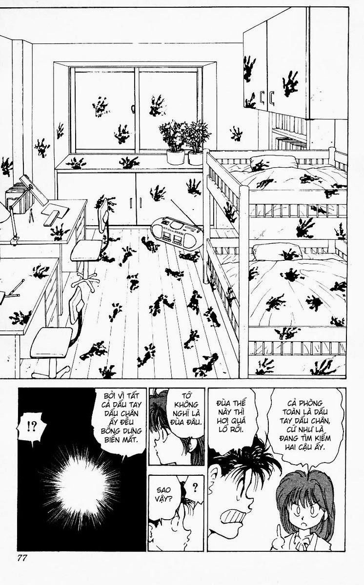 Hành Trình Của Uduchi Chapter 171 - 10