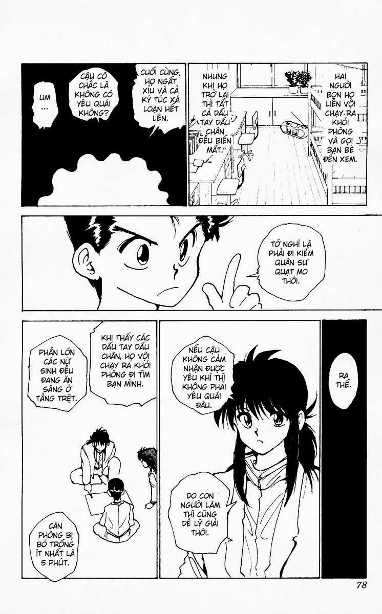 Hành Trình Của Uduchi Chapter 171 - 11