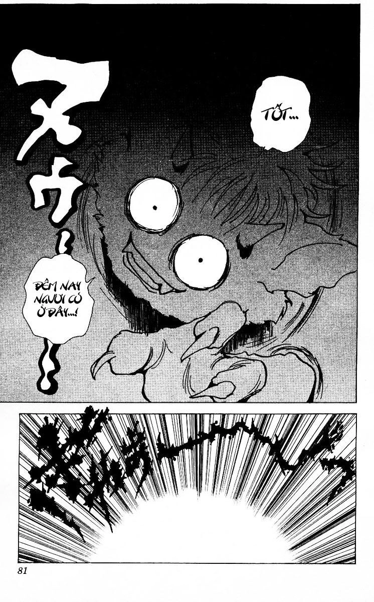 Hành Trình Của Uduchi Chapter 171 - 14