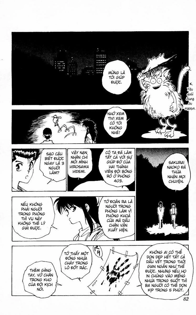 Hành Trình Của Uduchi Chapter 171 - 15