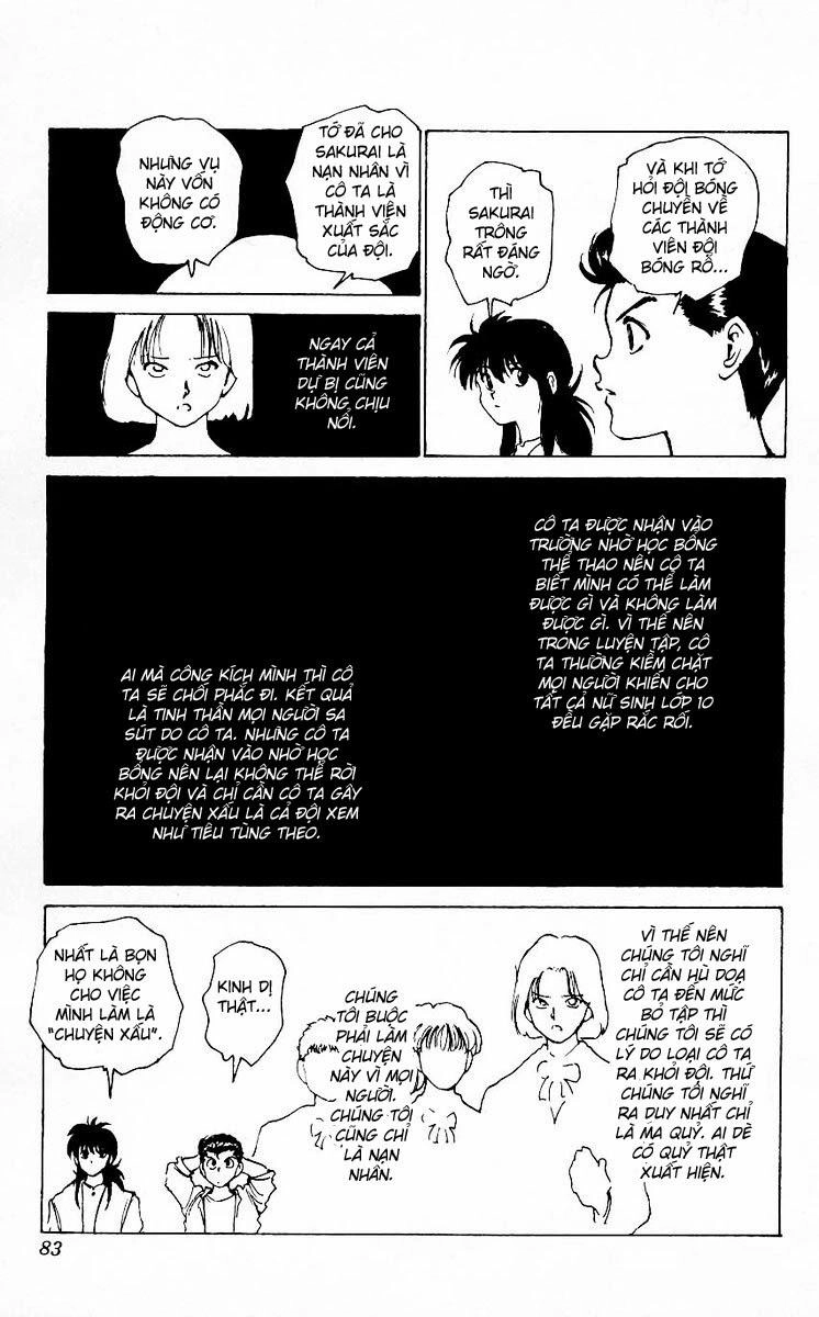 Hành Trình Của Uduchi Chapter 171 - 16