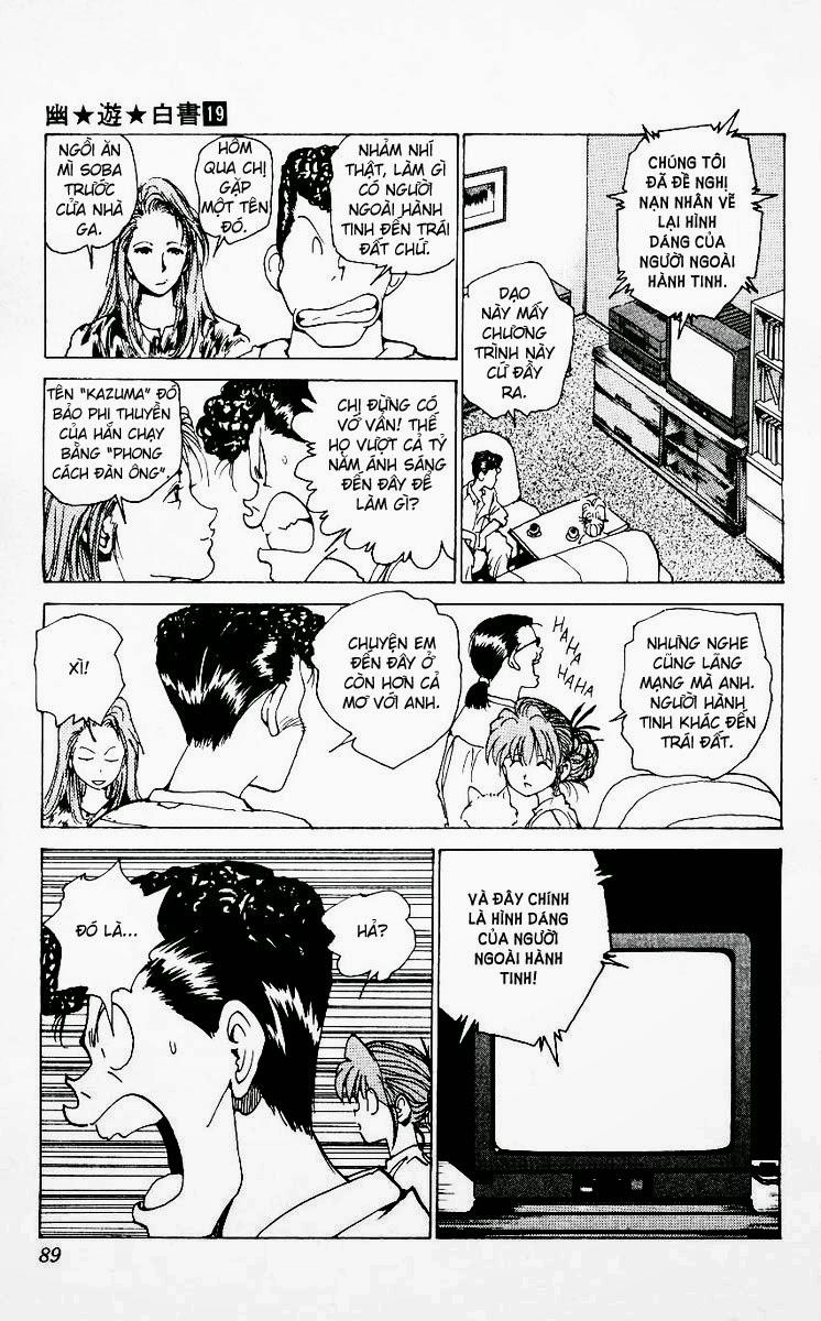 Hành Trình Của Uduchi Chapter 172 - 2