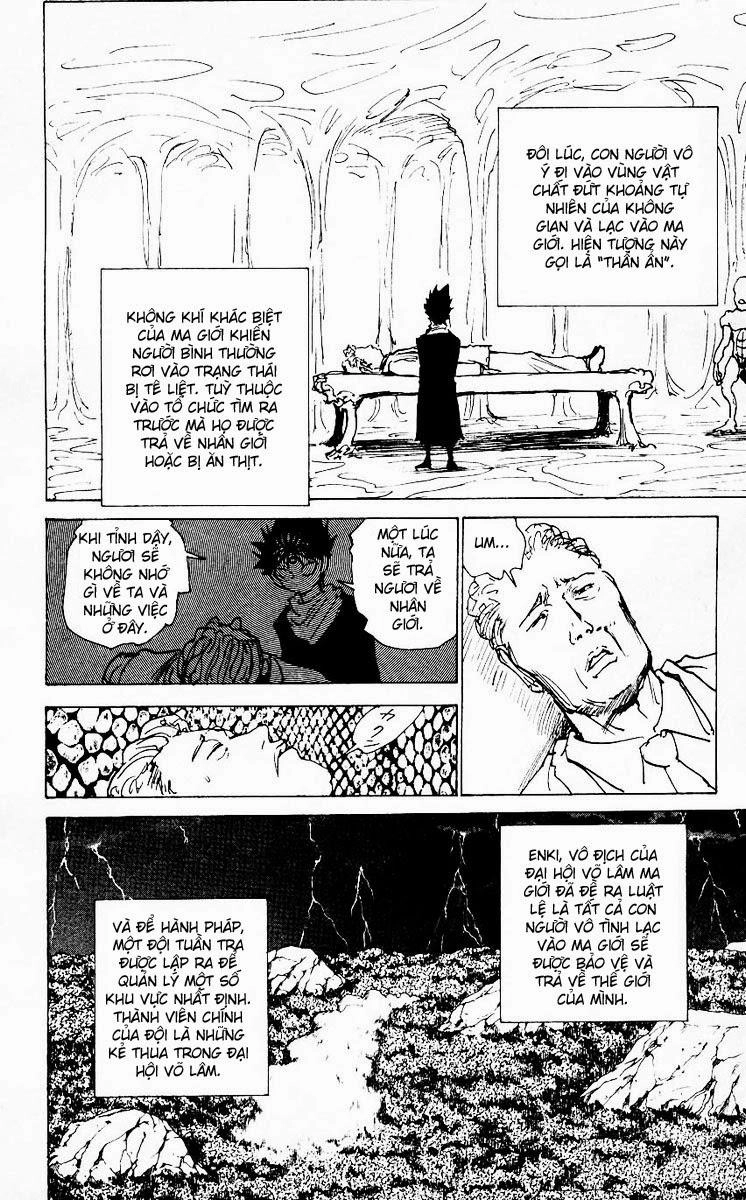 Hành Trình Của Uduchi Chapter 172 - 5