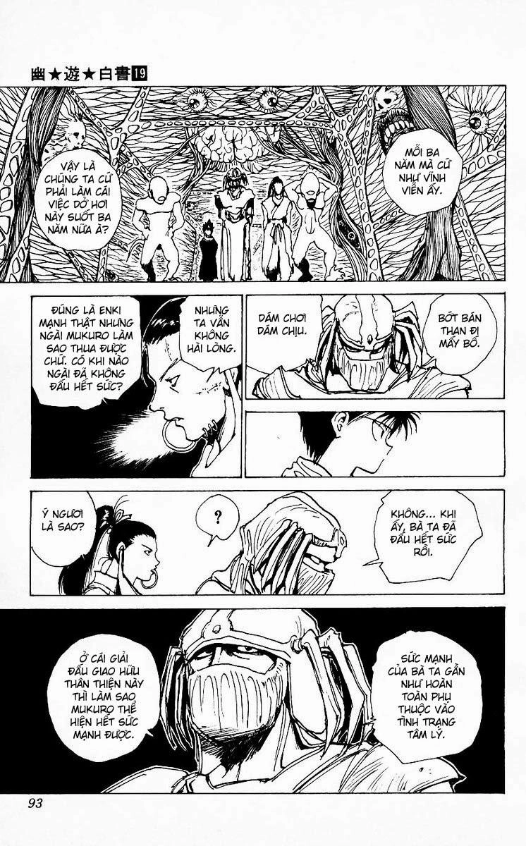 Hành Trình Của Uduchi Chapter 172 - 6