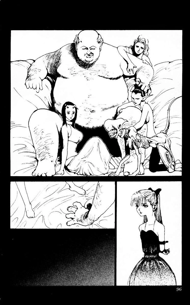 Hành Trình Của Uduchi Chapter 172 - 9