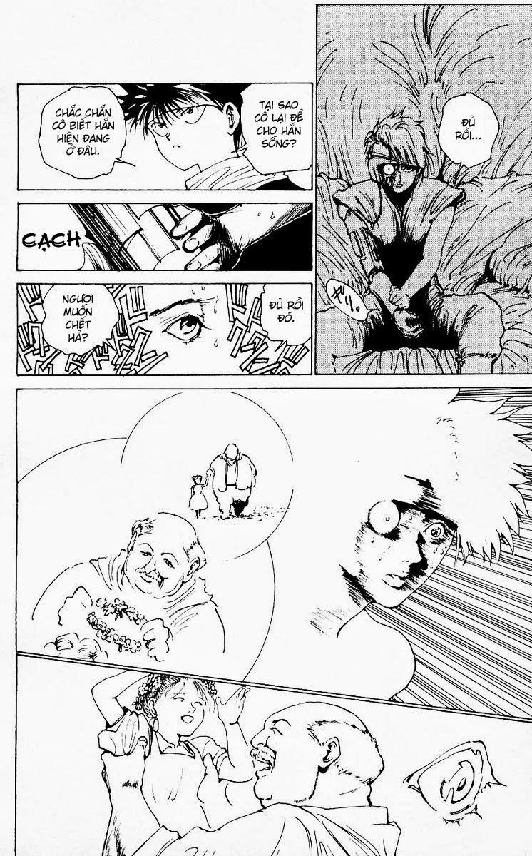 Hành Trình Của Uduchi Chapter 172 - 11