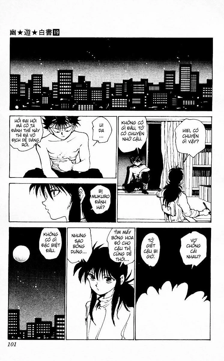 Hành Trình Của Uduchi Chapter 172 - 14