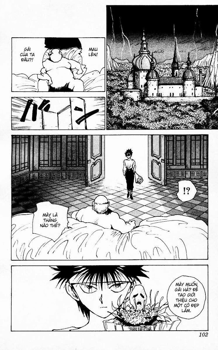 Hành Trình Của Uduchi Chapter 172 - 15