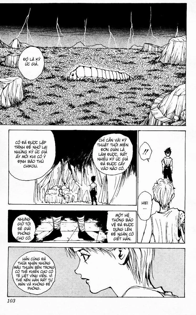 Hành Trình Của Uduchi Chapter 172 - 16