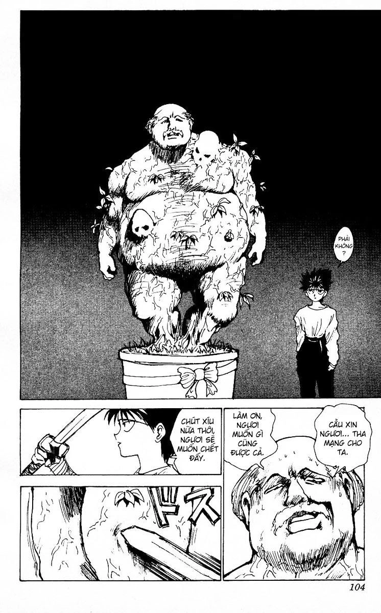 Hành Trình Của Uduchi Chapter 172 - 17