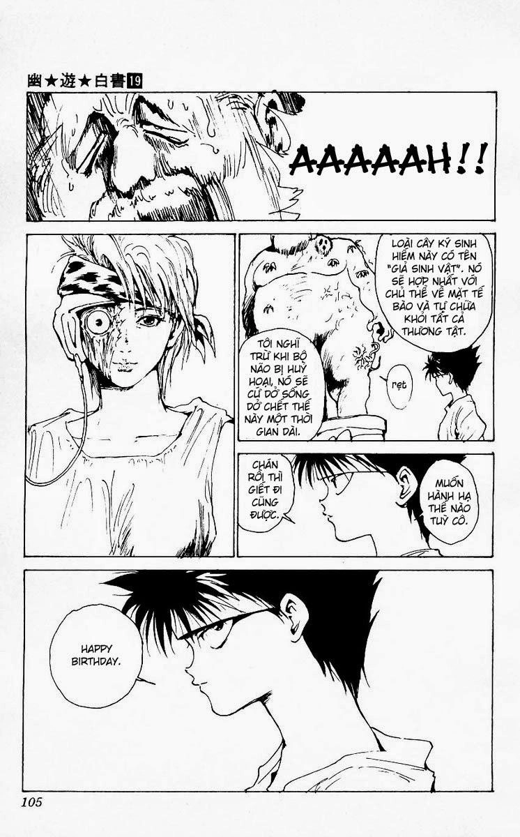 Hành Trình Của Uduchi Chapter 172 - 18