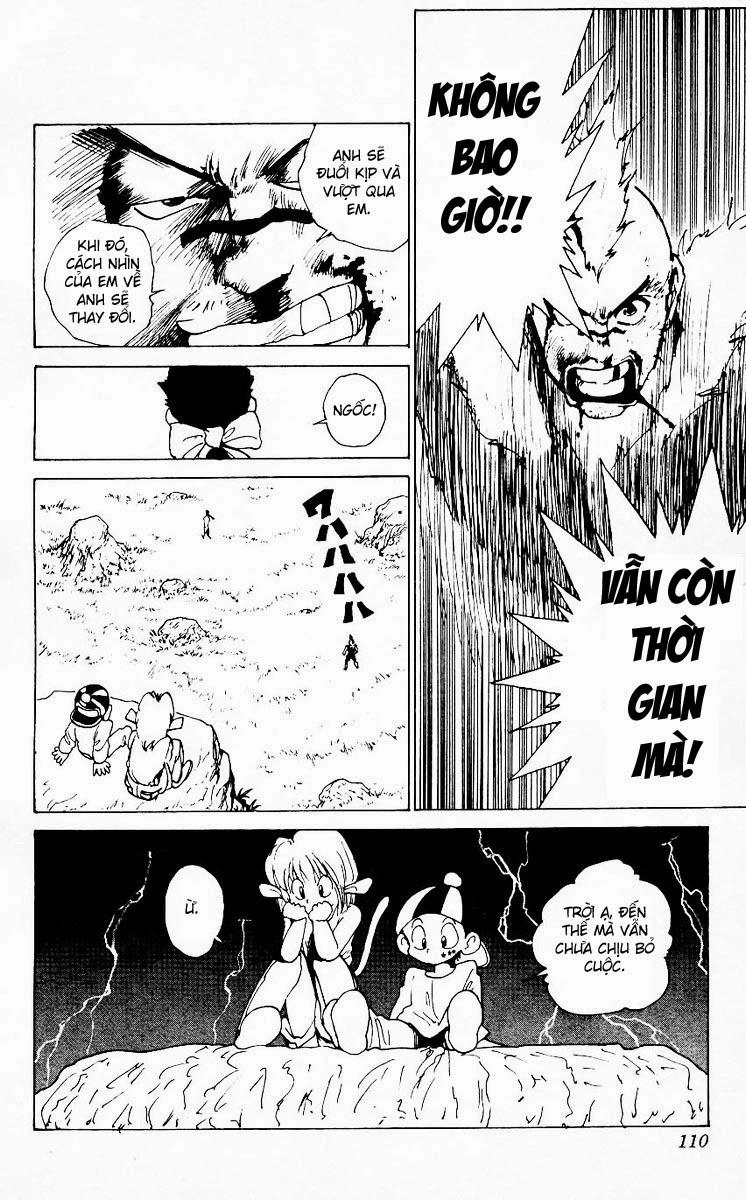 Hành Trình Của Uduchi Chapter 173 - 3