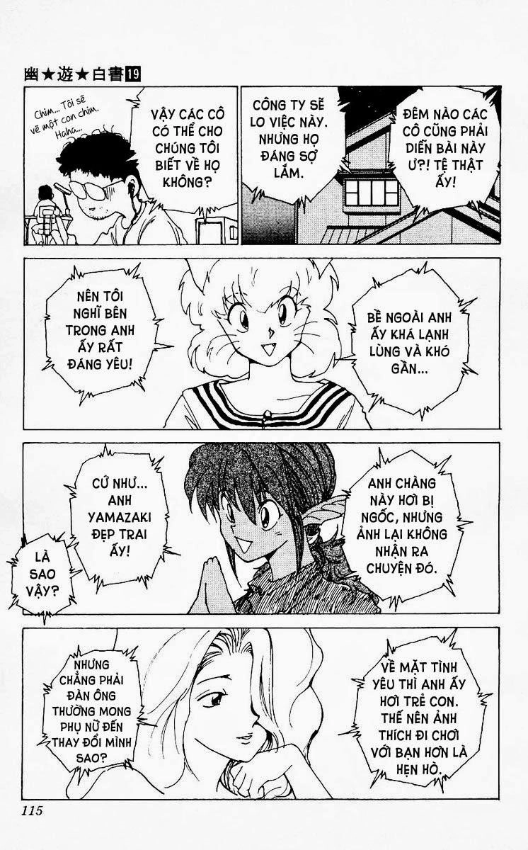 Hành Trình Của Uduchi Chapter 173 - 8