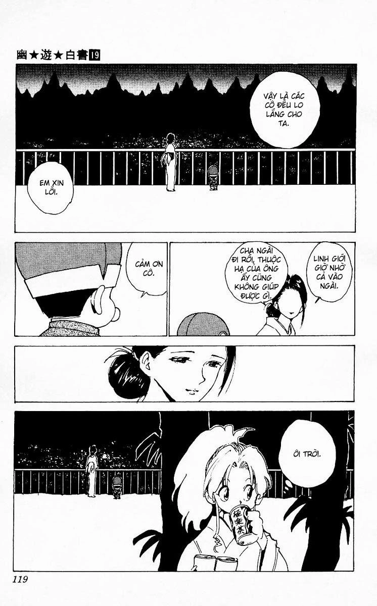 Hành Trình Của Uduchi Chapter 173 - 12