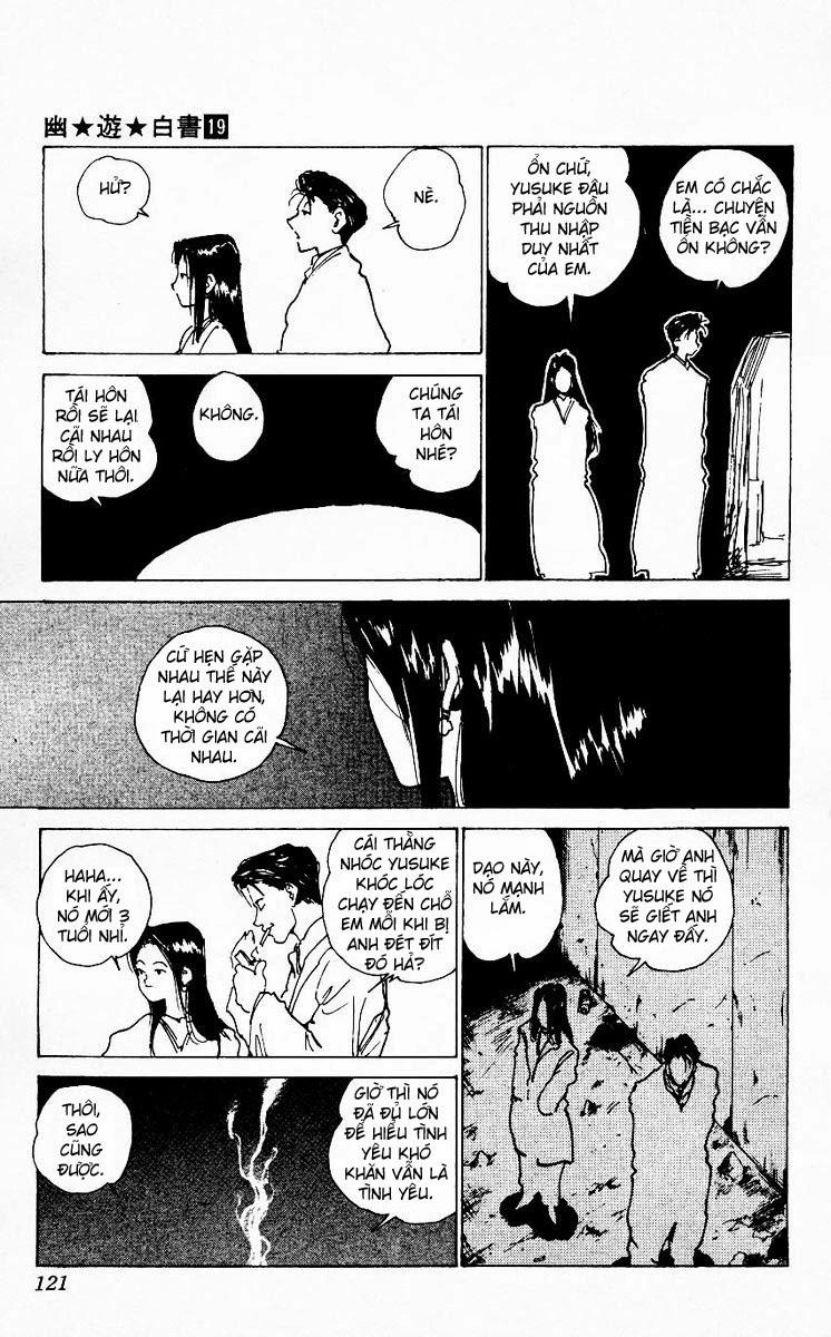 Hành Trình Của Uduchi Chapter 173 - 14