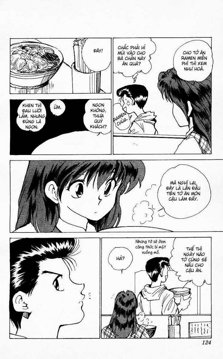 Hành Trình Của Uduchi Chapter 173 - 17