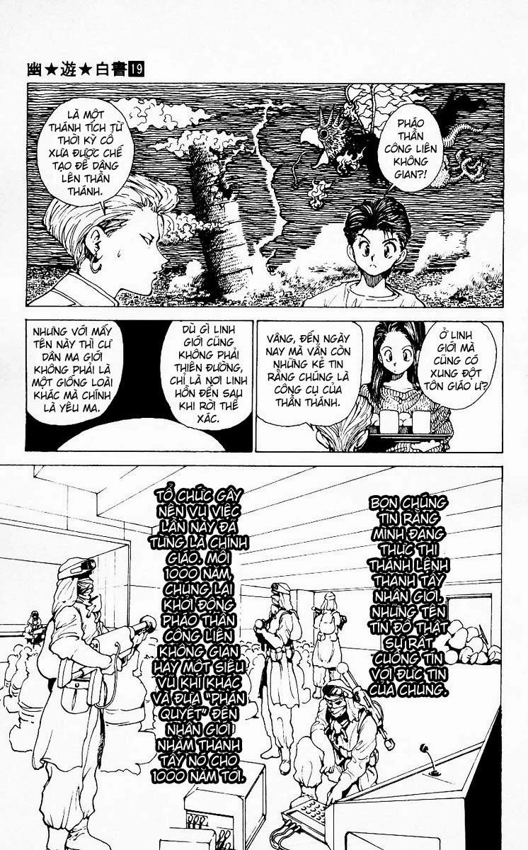 Hành Trình Của Uduchi Chapter 174 - 2