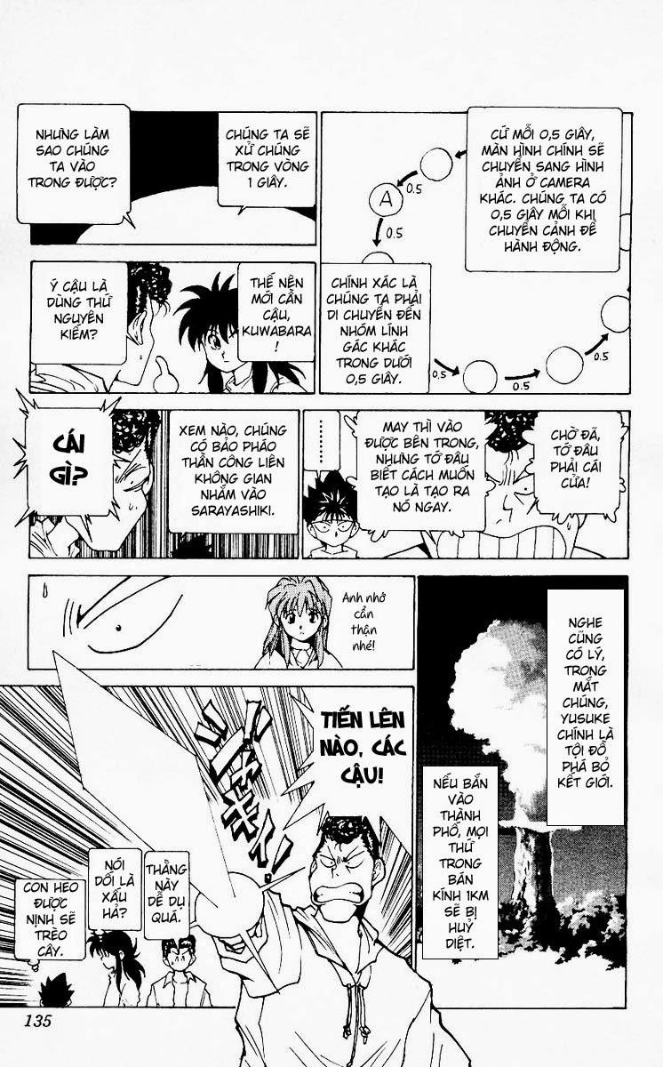 Hành Trình Của Uduchi Chapter 174 - 8