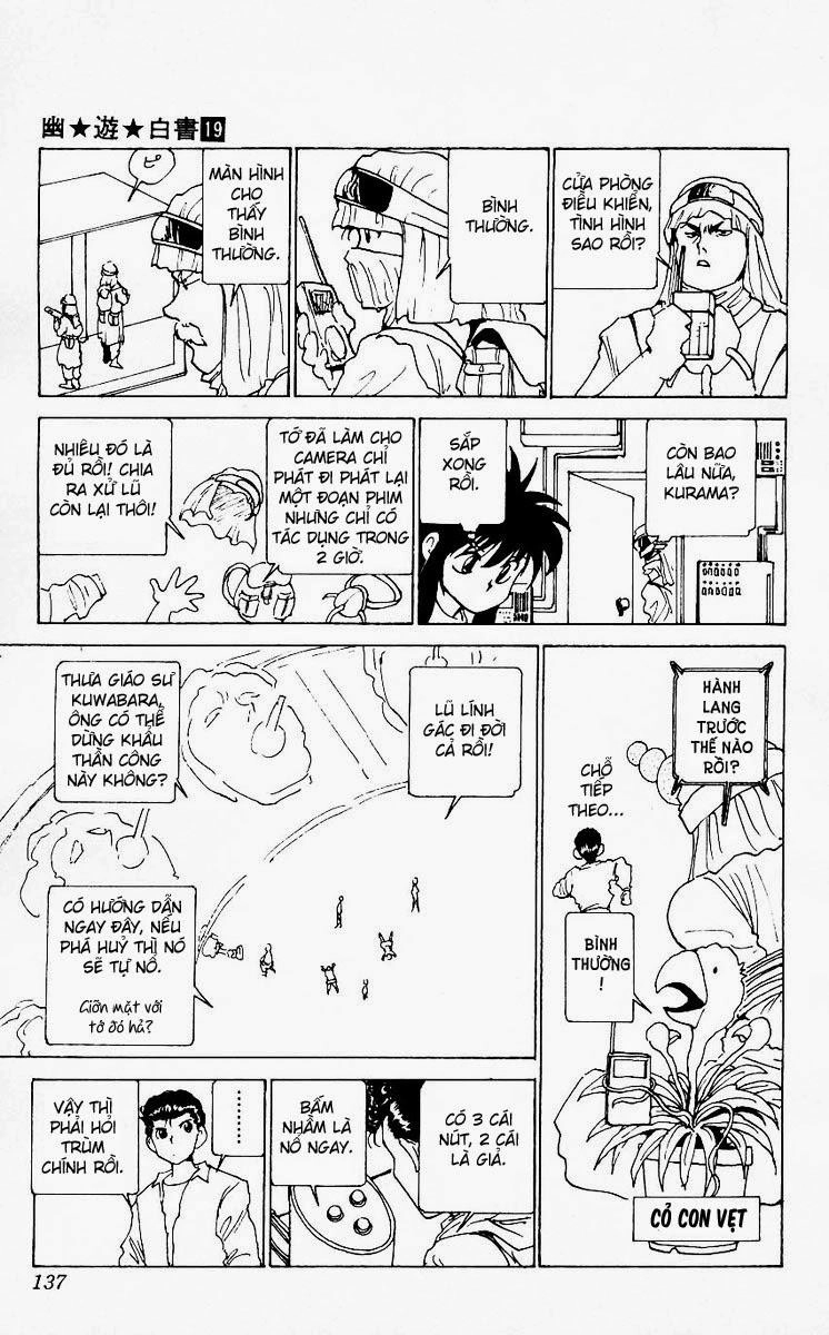 Hành Trình Của Uduchi Chapter 174 - 10